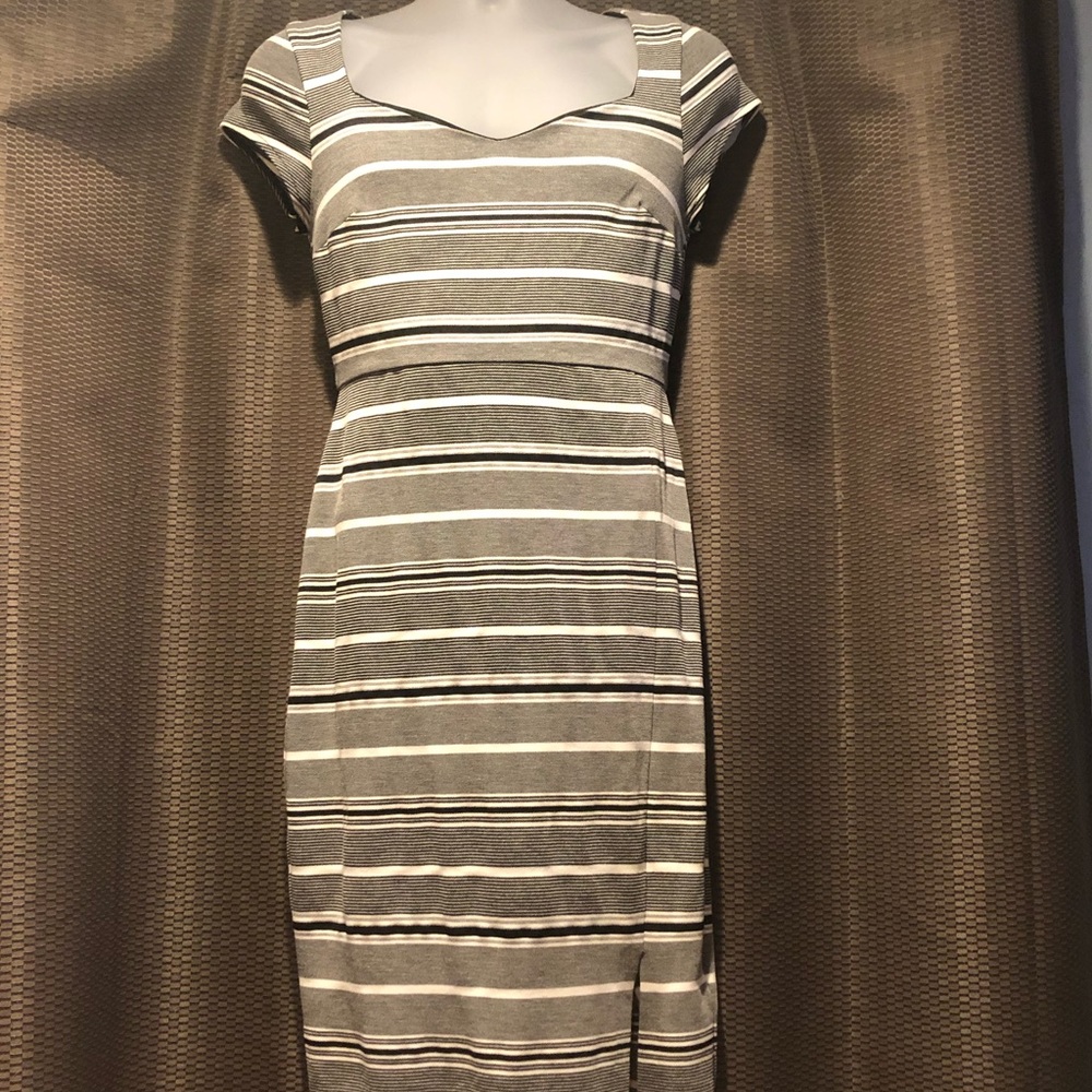 Express dress